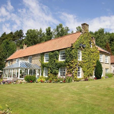 Levisham High Dalby House & Cottages מראה חיצוני תמונה