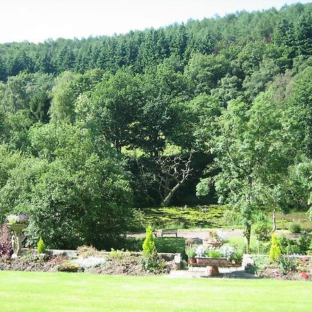 Levisham High Dalby House & Cottages מראה חיצוני תמונה