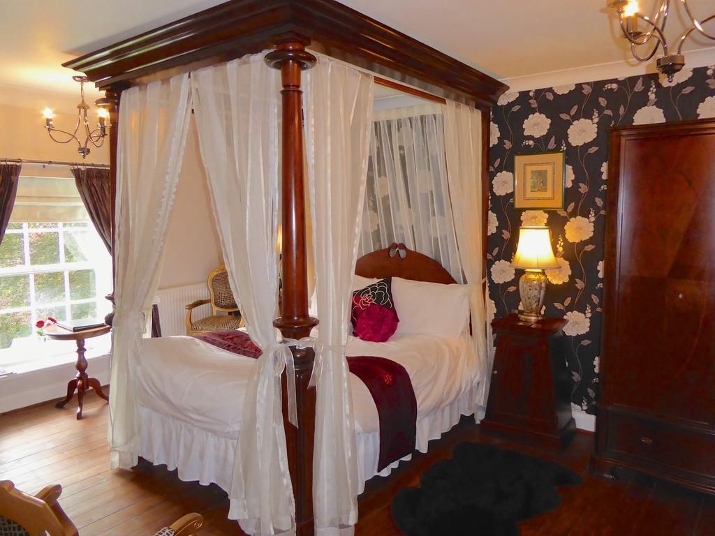 Levisham High Dalby House & Cottages מראה חיצוני תמונה