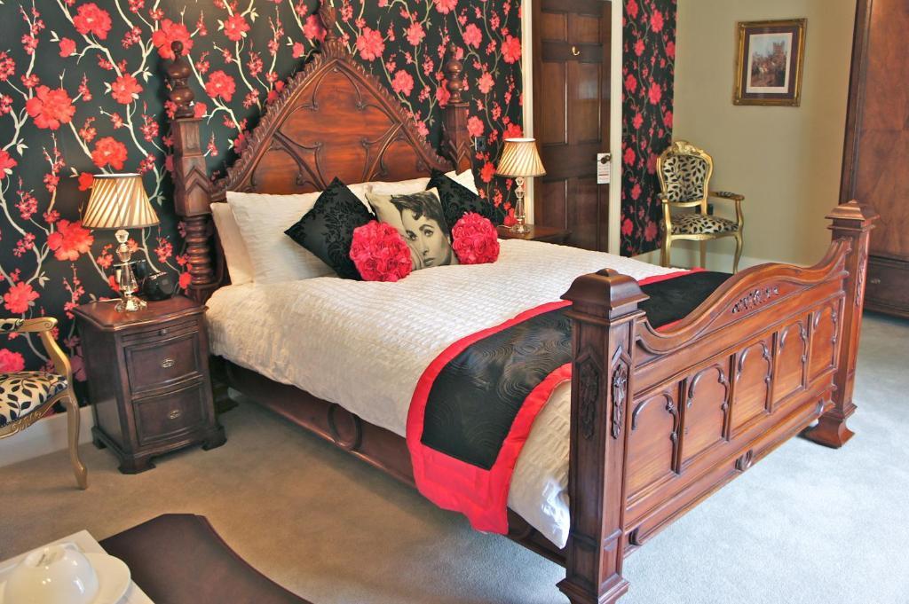 Levisham High Dalby House & Cottages חדר תמונה