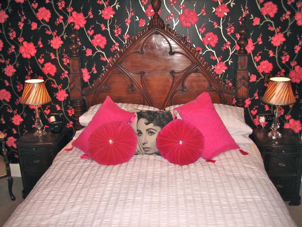 Levisham High Dalby House & Cottages חדר תמונה