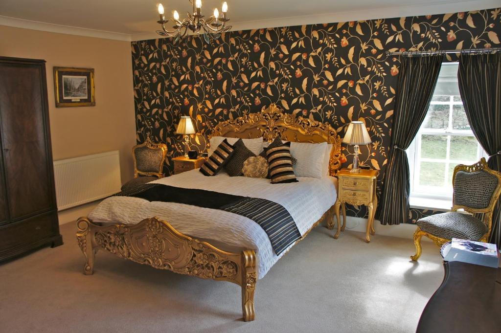 Levisham High Dalby House & Cottages חדר תמונה