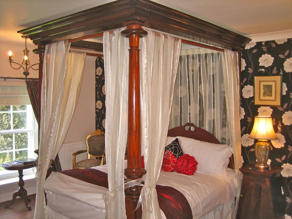 Levisham High Dalby House & Cottages חדר תמונה