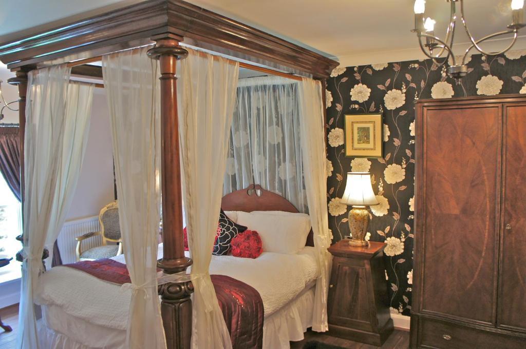 Levisham High Dalby House & Cottages חדר תמונה
