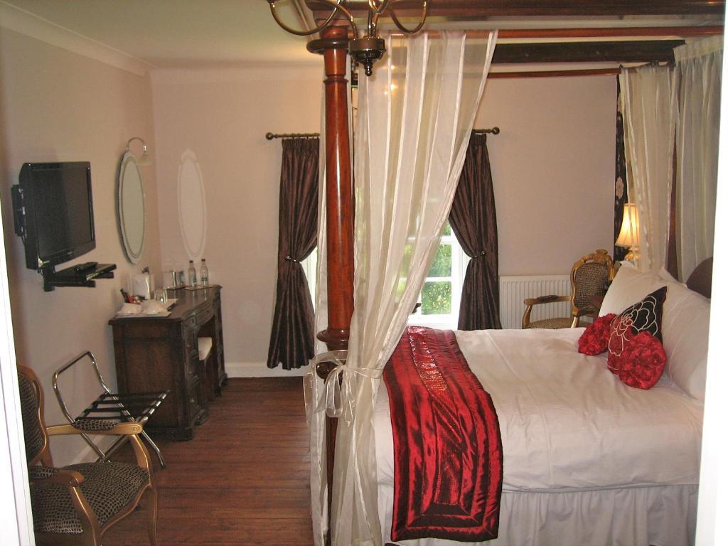 Levisham High Dalby House & Cottages חדר תמונה