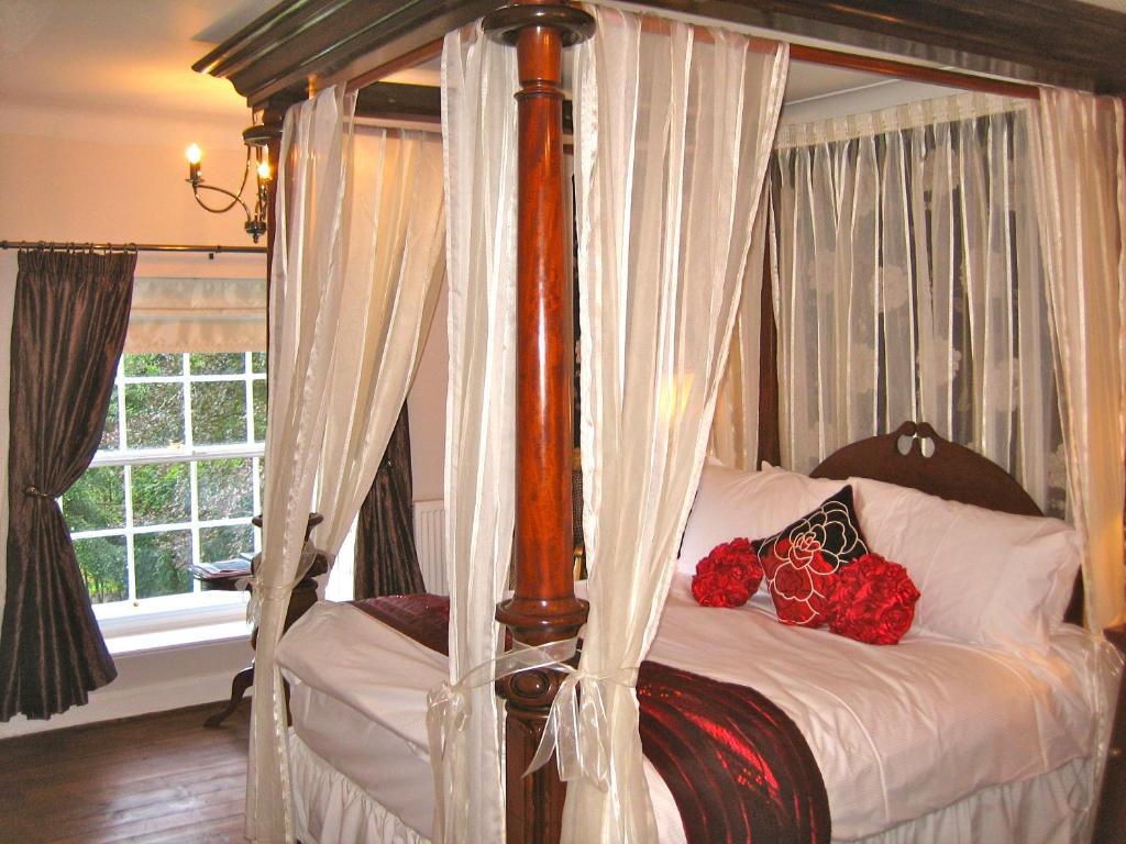 Levisham High Dalby House & Cottages חדר תמונה