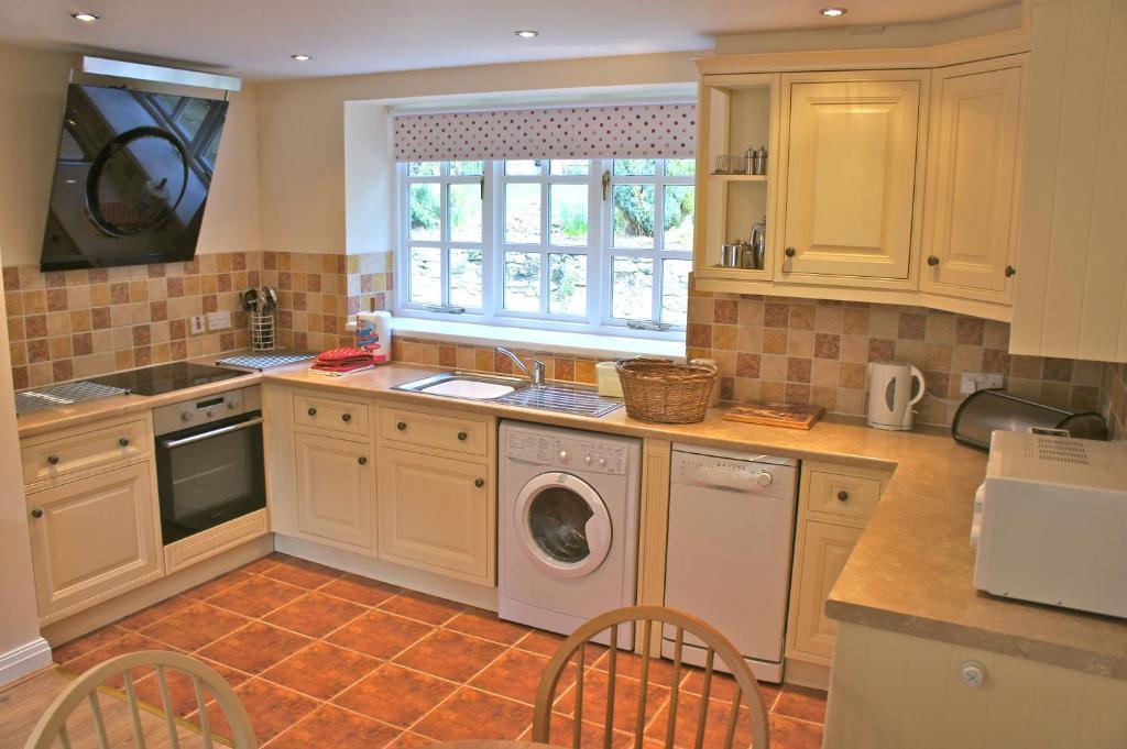 Levisham High Dalby House & Cottages חדר תמונה