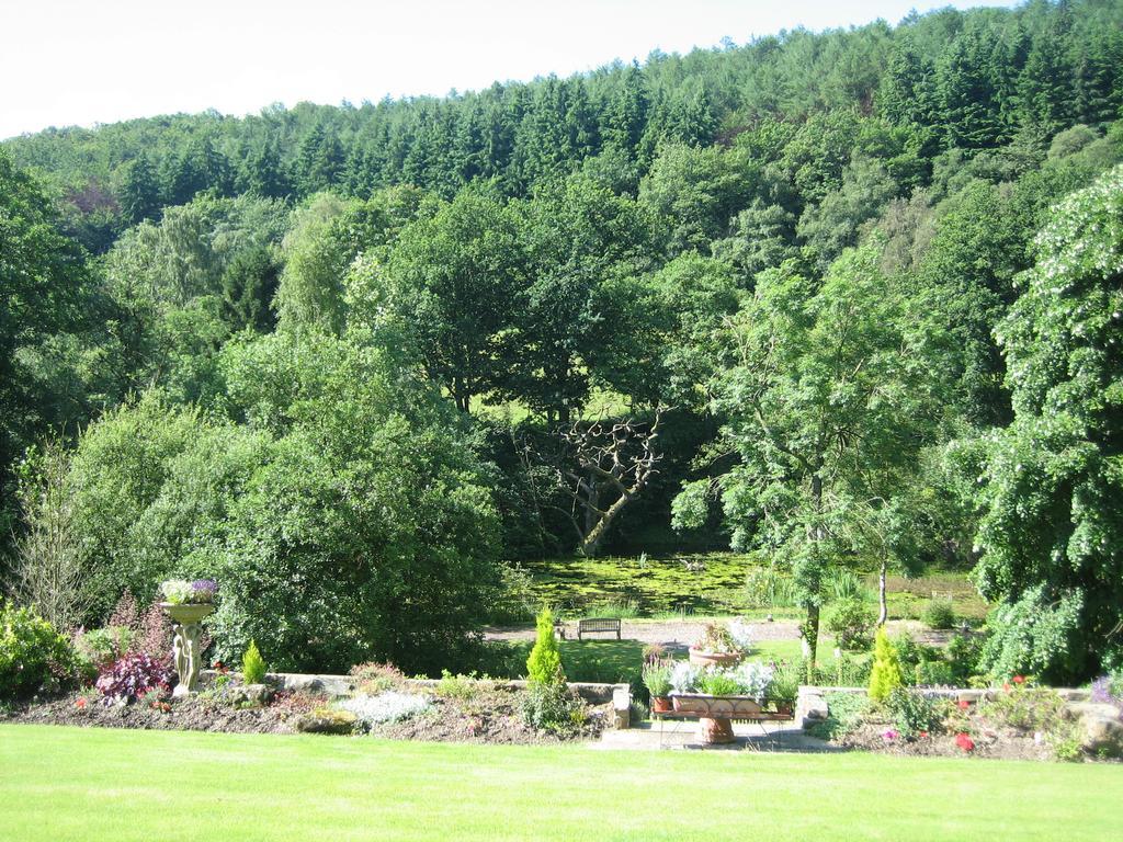 Levisham High Dalby House & Cottages מראה חיצוני תמונה