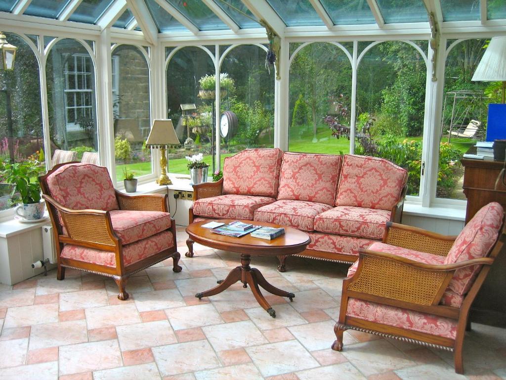 Levisham High Dalby House & Cottages מראה חיצוני תמונה